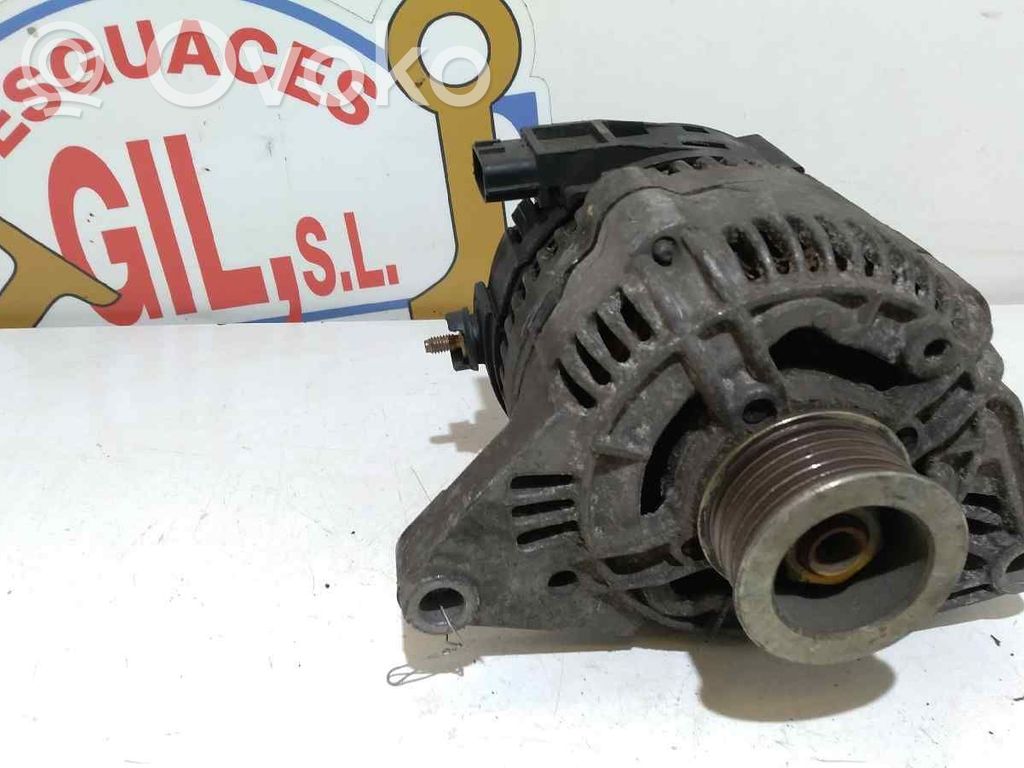 Nissan Micra Generatore/alternatore 