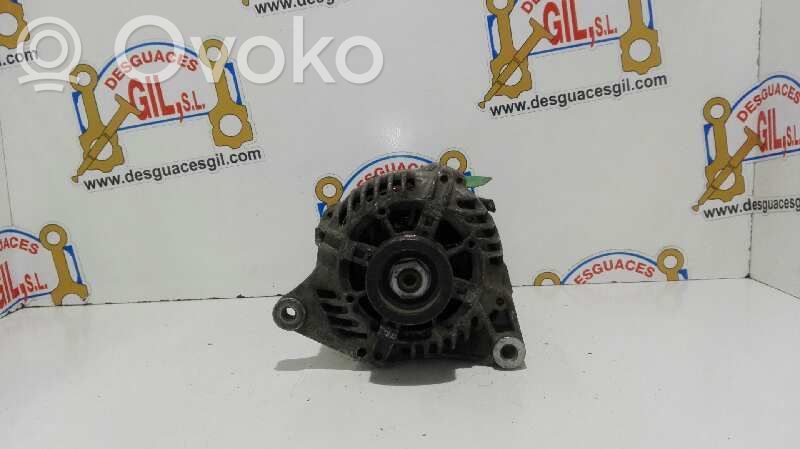 Peugeot 306 Alternator 