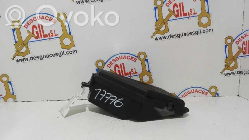Fuse module   17776