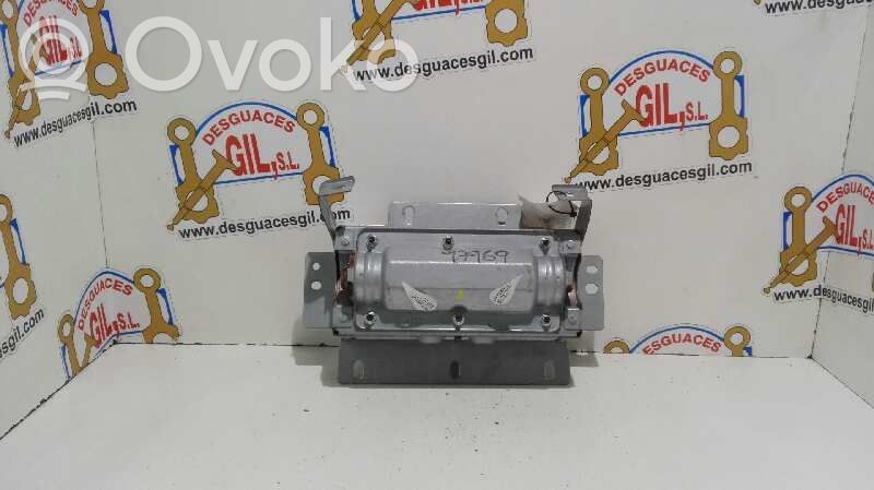 Renault Modus Airbag pasager 