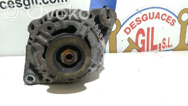 Honda Civic Alternador 