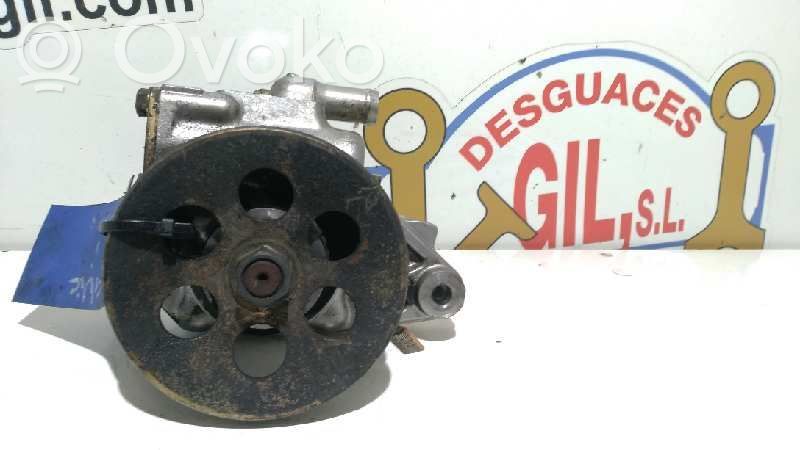 Honda Civic Power steering pump 