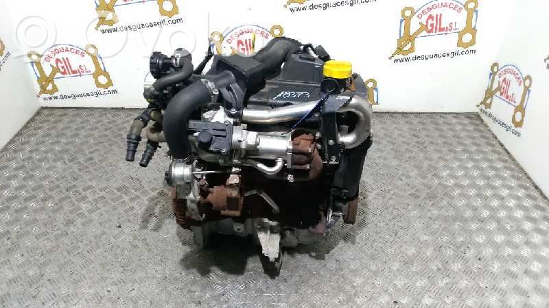 Motor   K9KM768,18373
