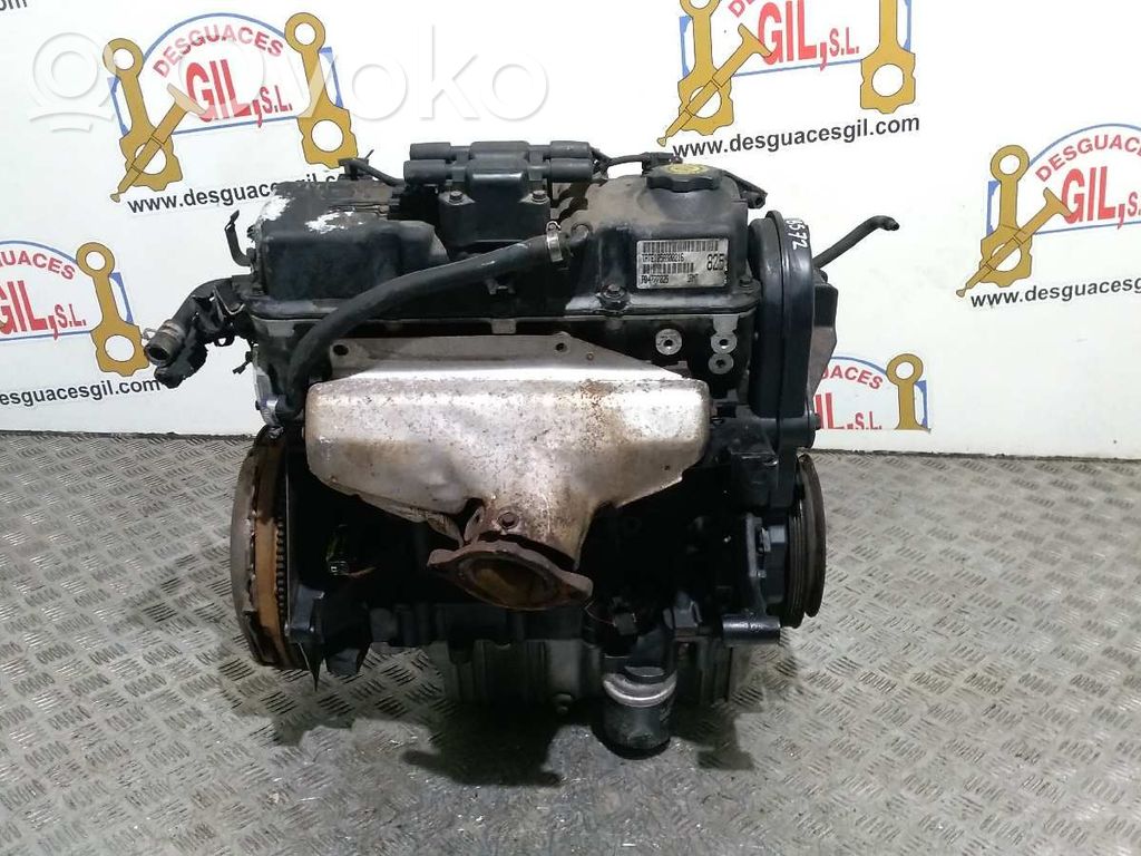 Engine   WD672048,18572