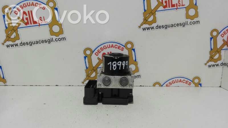 Bomba de ABS   9665343980,18999