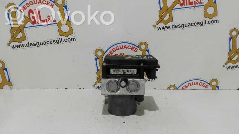 Bomba de ABS   24469609,19490