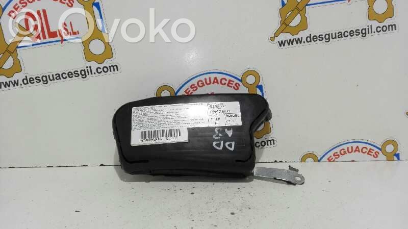 Airbag lateral   4E0880242,20378