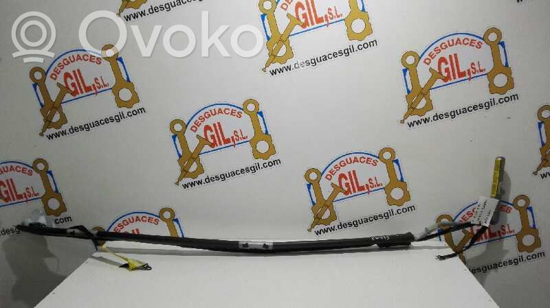 Mercedes-Benz C W203 Jumta gaisa spilvens 