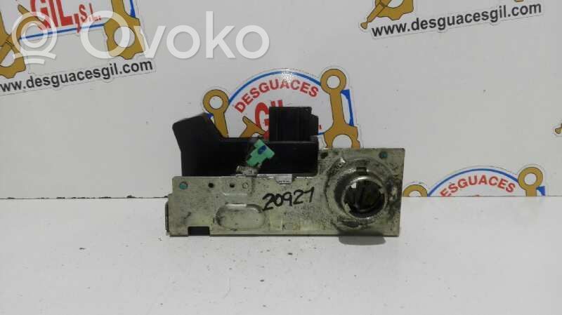 Ford Transit -  Tourneo Connect Serratura portiera anteriore 