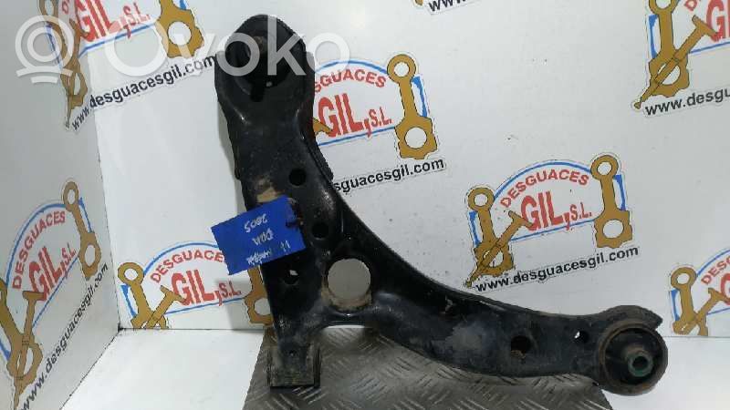 Front lower control arm/wishbone   22712
