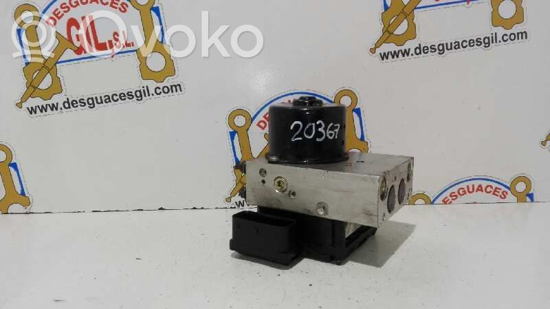 ABS Pump   34516751767,20367