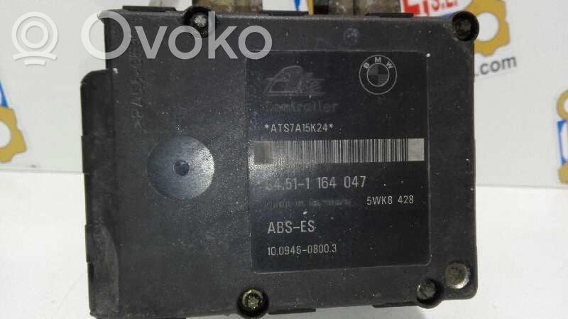 ABS Pump   34511164047,4973