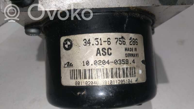 ABS Pump   34516756286,22826