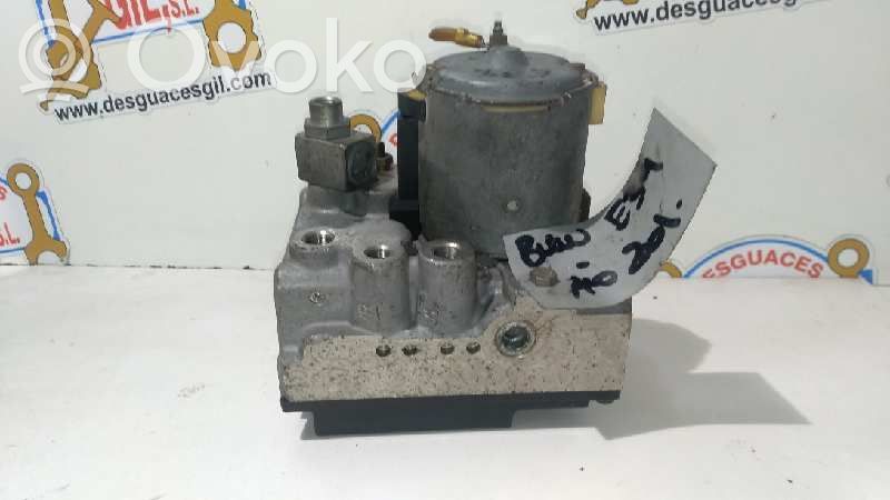 ABS Pump   34511090910,22827