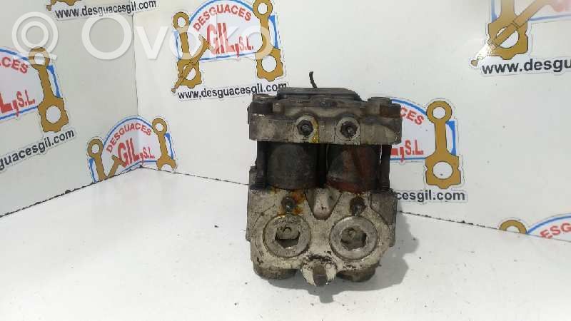 BMW 5 E28 ABS Pump 