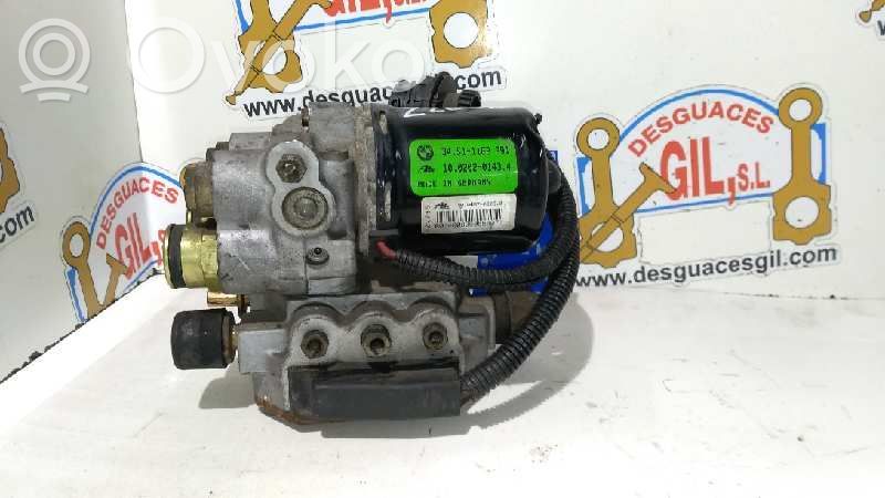 BMW 3 E36 Bomba de ABS 