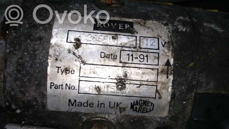 Rover 214 - 216 - 220 Rozrusznik 