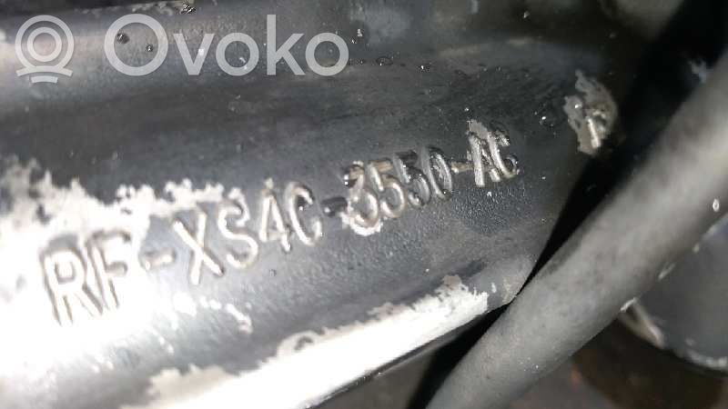 Ford Focus Vairo kolonėlė 
