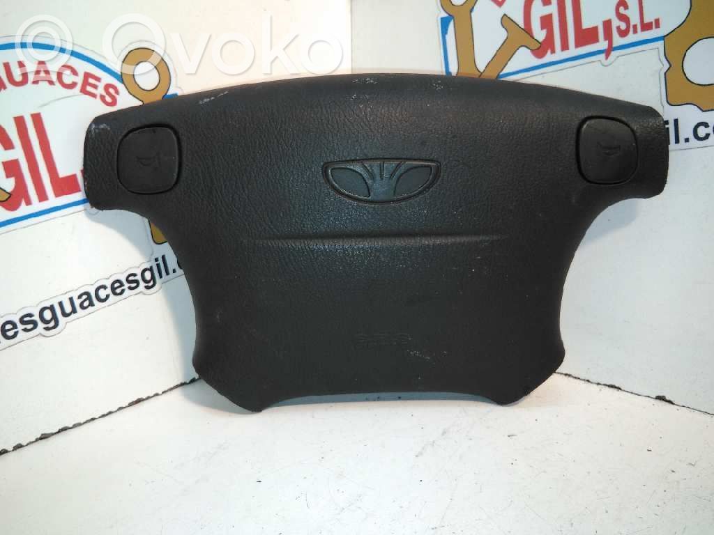 Daewoo Matiz Stūres drošības spilvens 