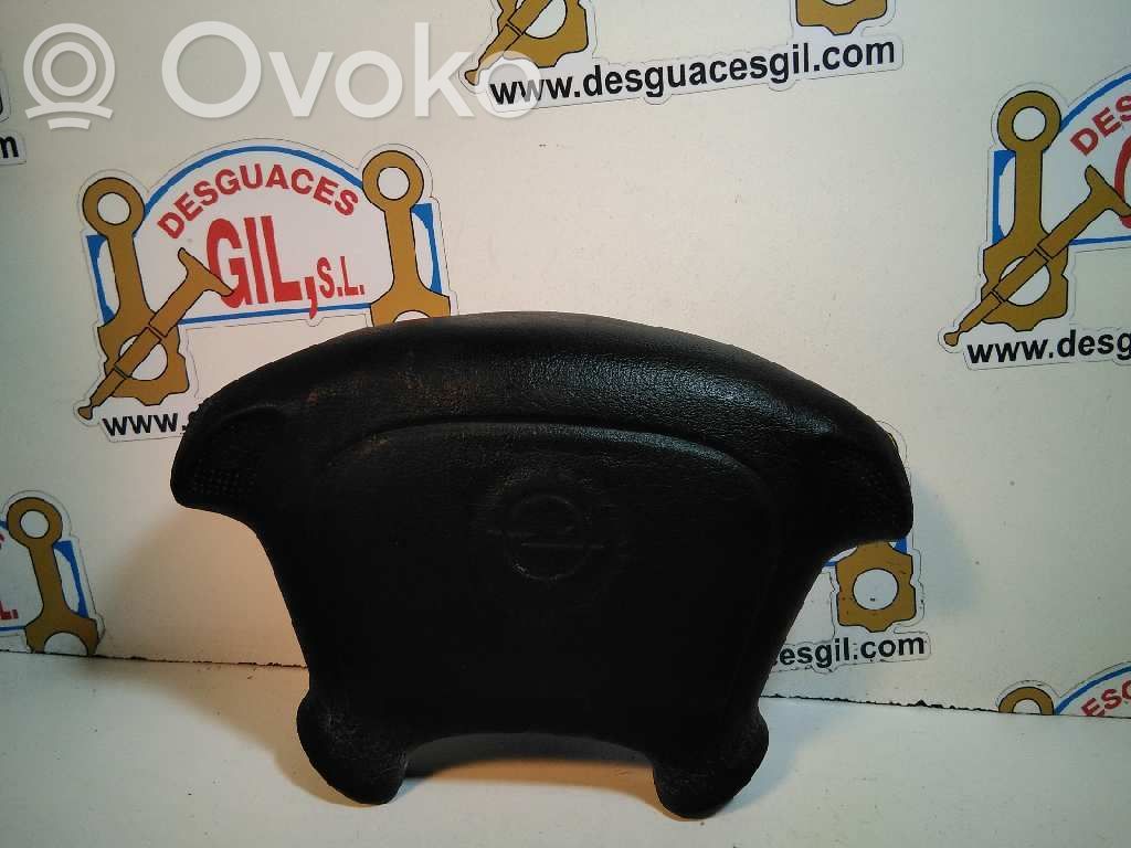 Opel Omega B1 Steering wheel airbag 