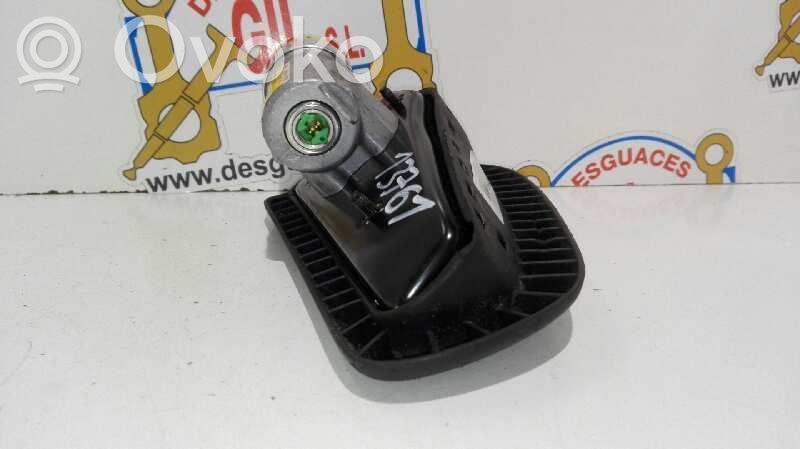 Opel Astra G Airbag laterale 