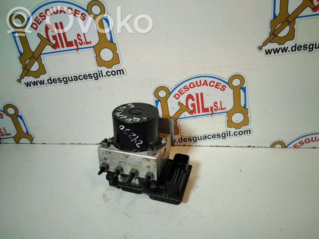 Volkswagen Polo ABS Blokas 