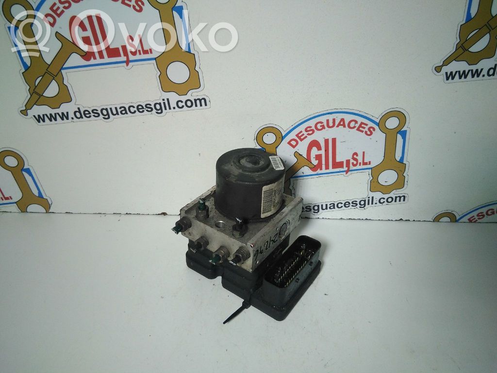 Citroen C2 Pompa ABS 