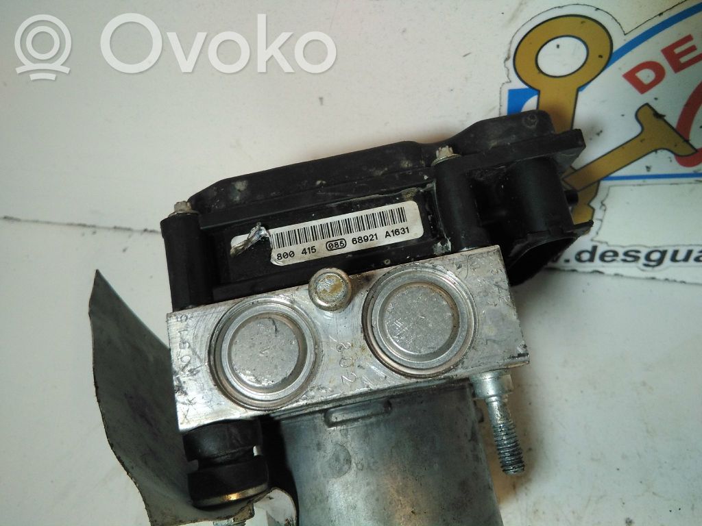 ABS-pumppu   9660779880,24519