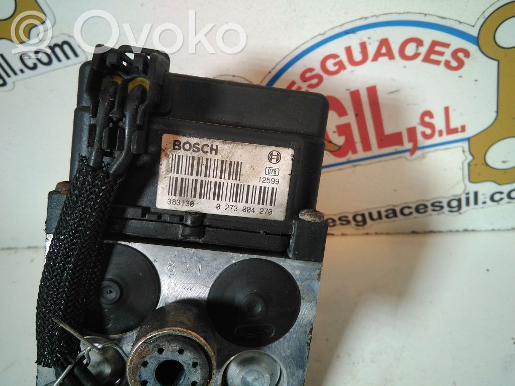 Peugeot 406 ABS bloks 