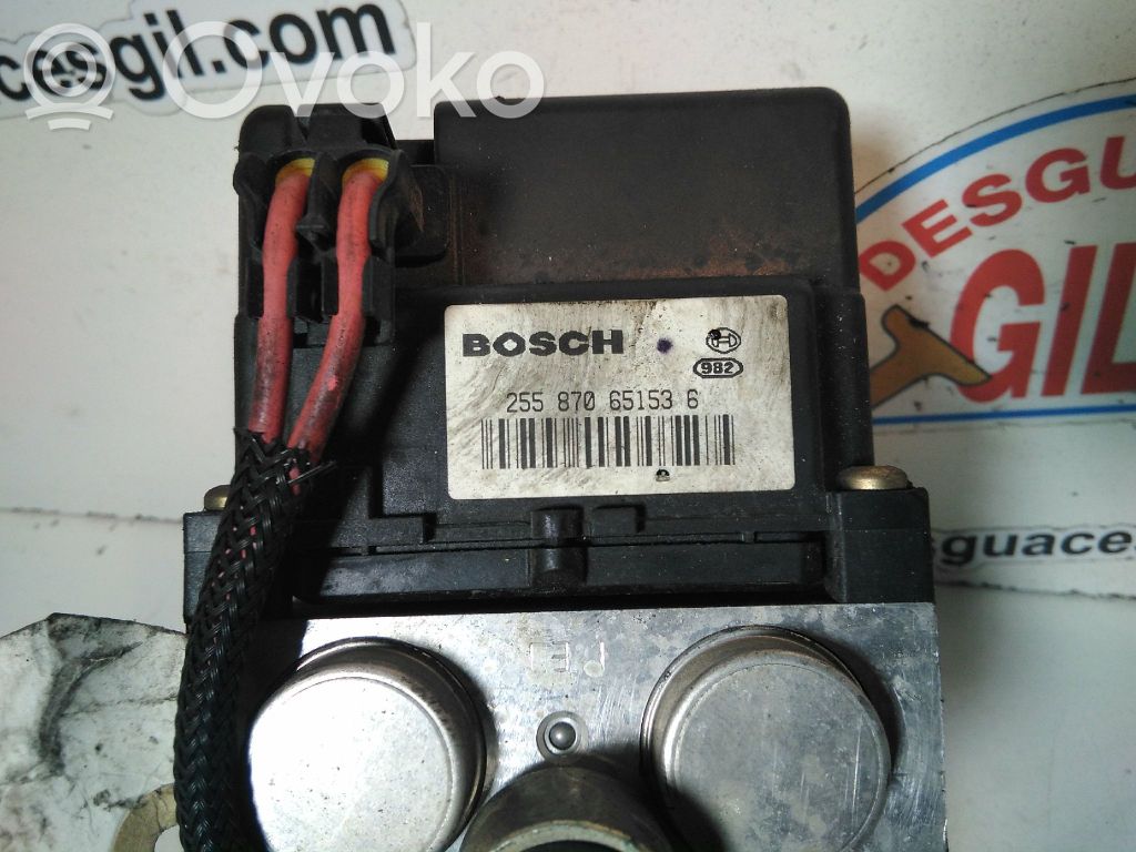 Ford Mondeo MK II ABS Pump 