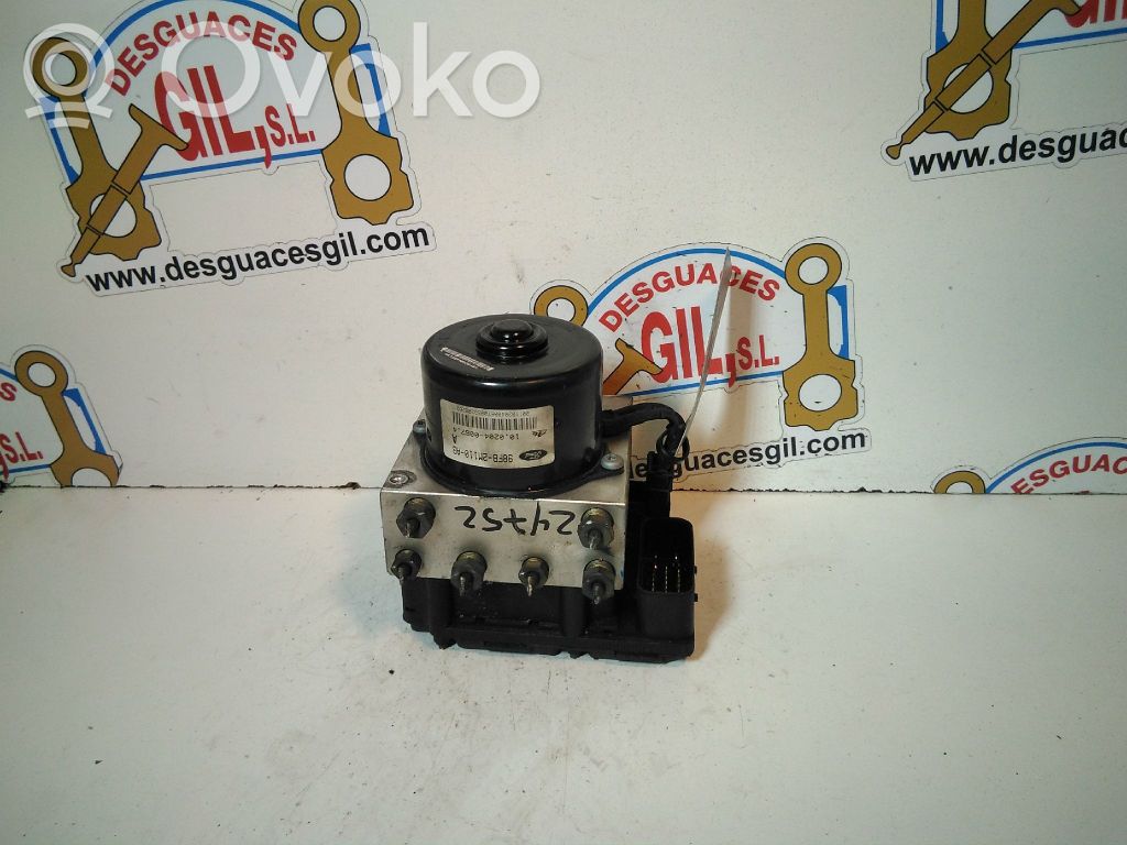 Блок ABS   98FB2M110AB,24752