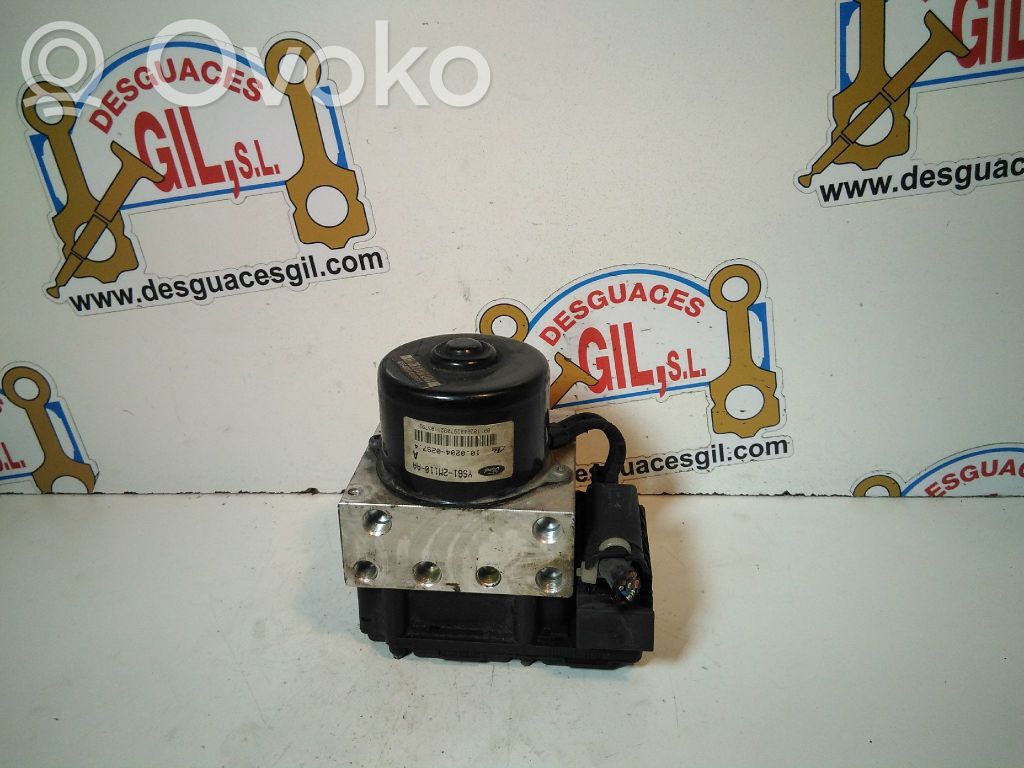 Ford Fiesta ABS Pump 