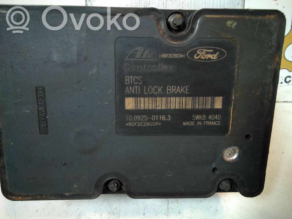 ABS bloks   2M512C285AD,24764