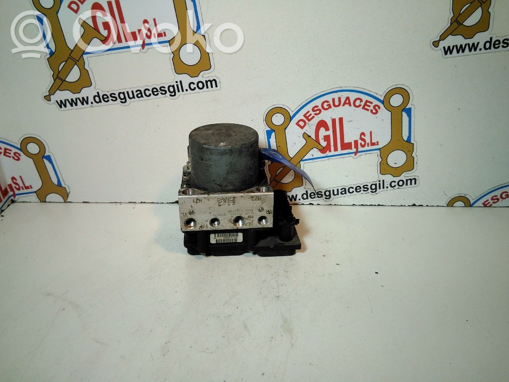 ABS-pumppu   13182319,24785
