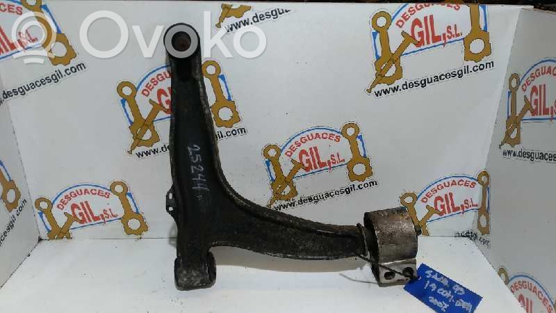 Querlenker Achsschenkel vorne   25244