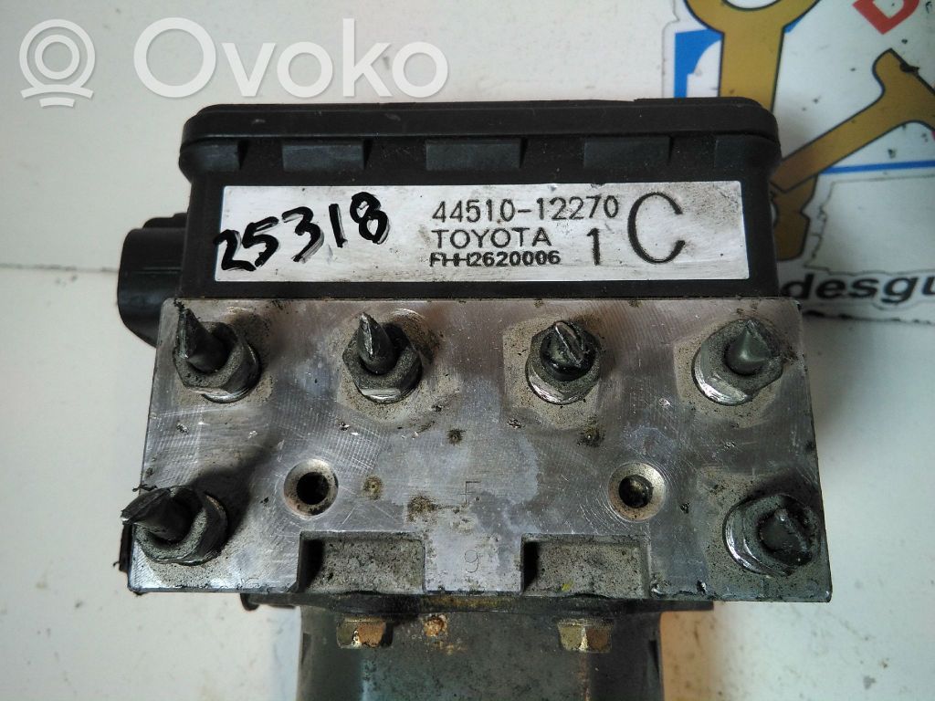 ABS Blokas   4451012270,25318