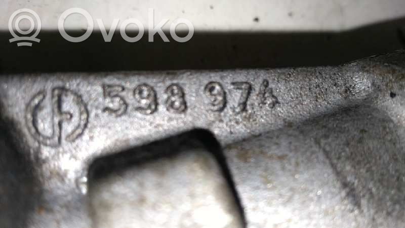Renault 19 Steering rack 
