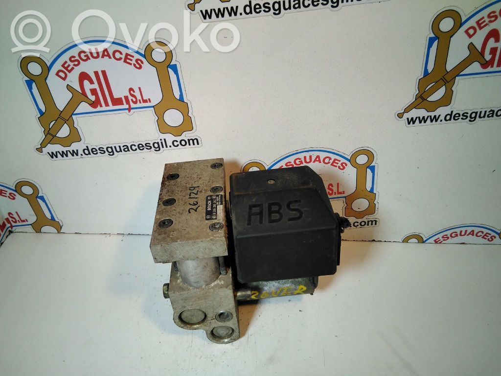 Rover 820 - 825 - 827 ABS Pump 