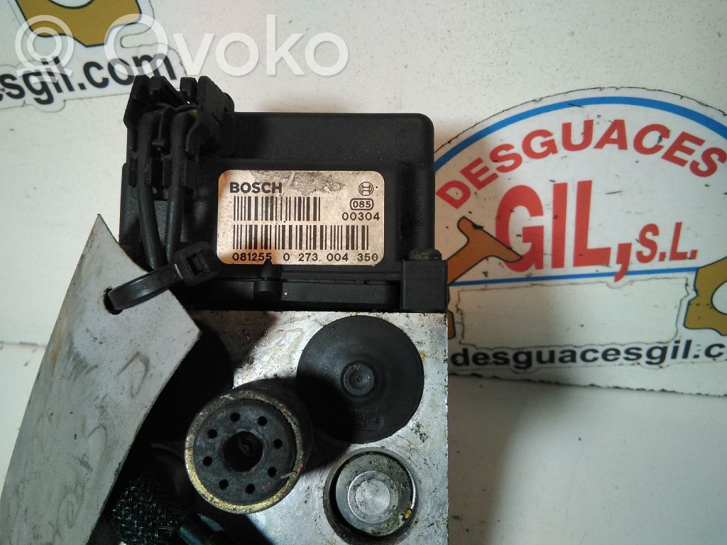 Renault Scenic I Pompă ABS 