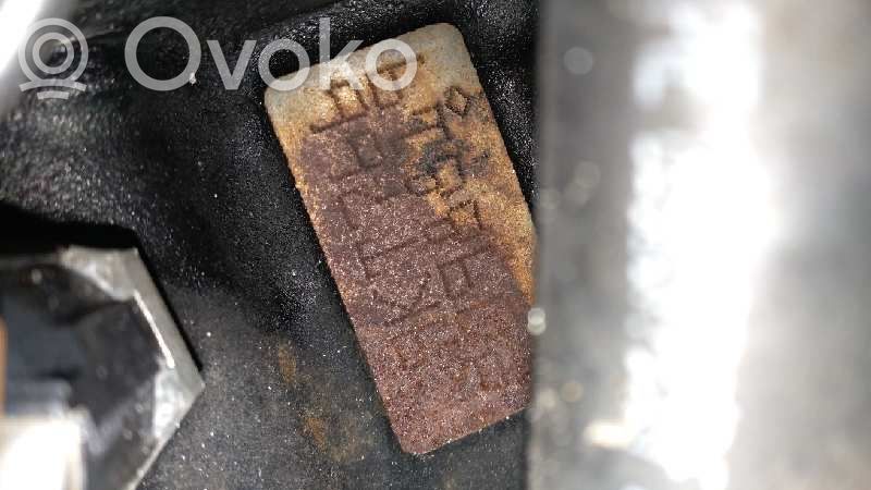 Engine   K9KT766,26202