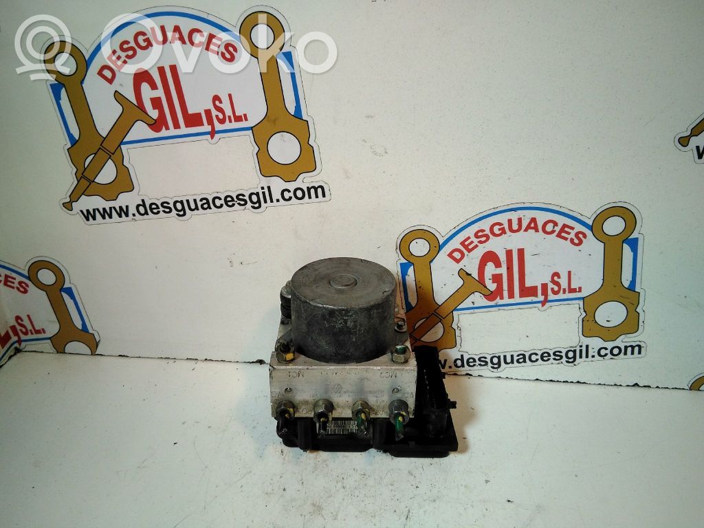 ABS Pump   8200129951,26181