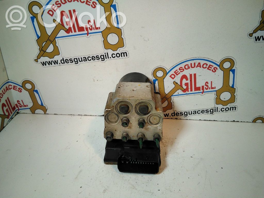 ABS Pump   8200528357,26188