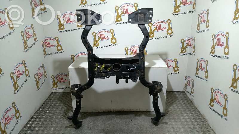 Front subframe   26521