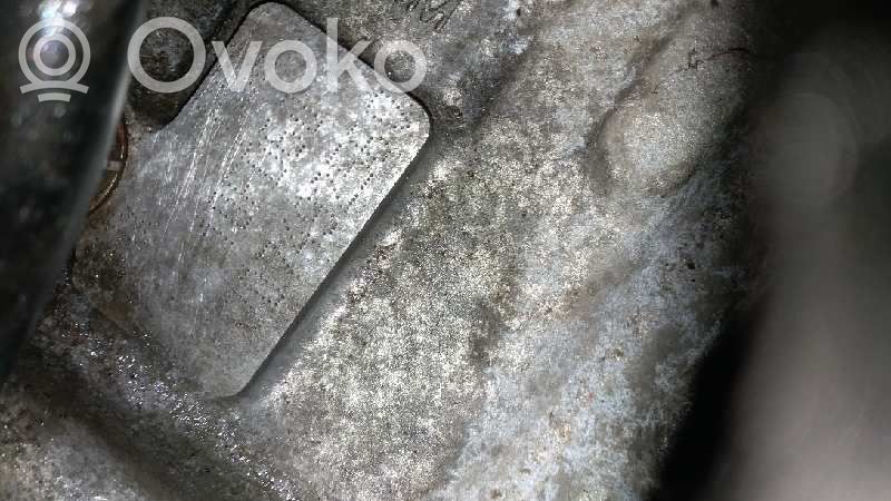 Motor   8HX,27420