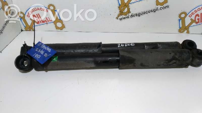 Opel Frontera A Barra stabilizzatrice anteriore/stabilizzatore 