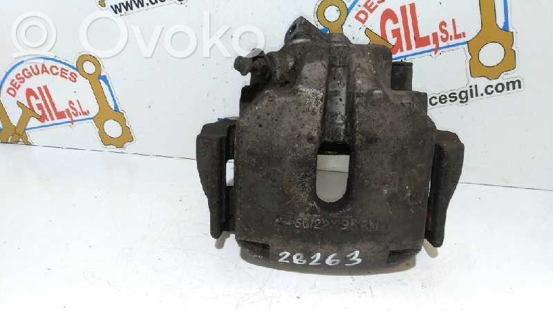 Front brake caliper   28263
