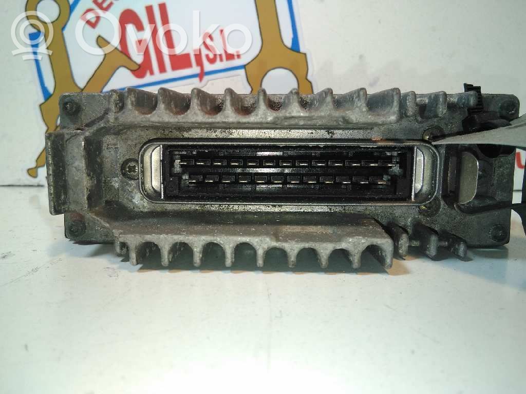 Mercedes-Benz E W124 Unitate/modul de control motor 
