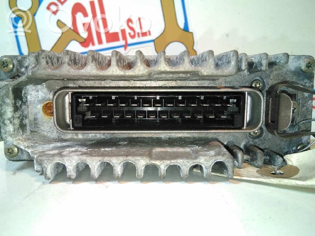Mercedes-Benz S W140 Unidad de control/módulo del motor 