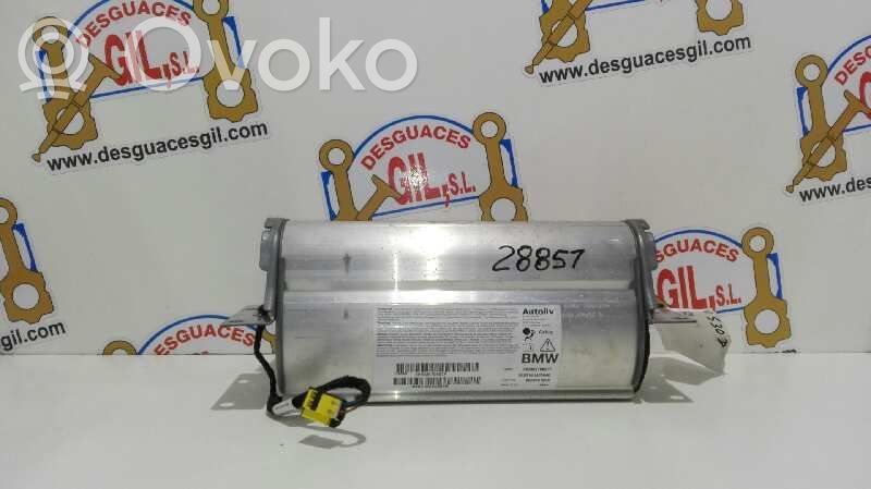 BMW 5 E39 Airbag del pasajero 
