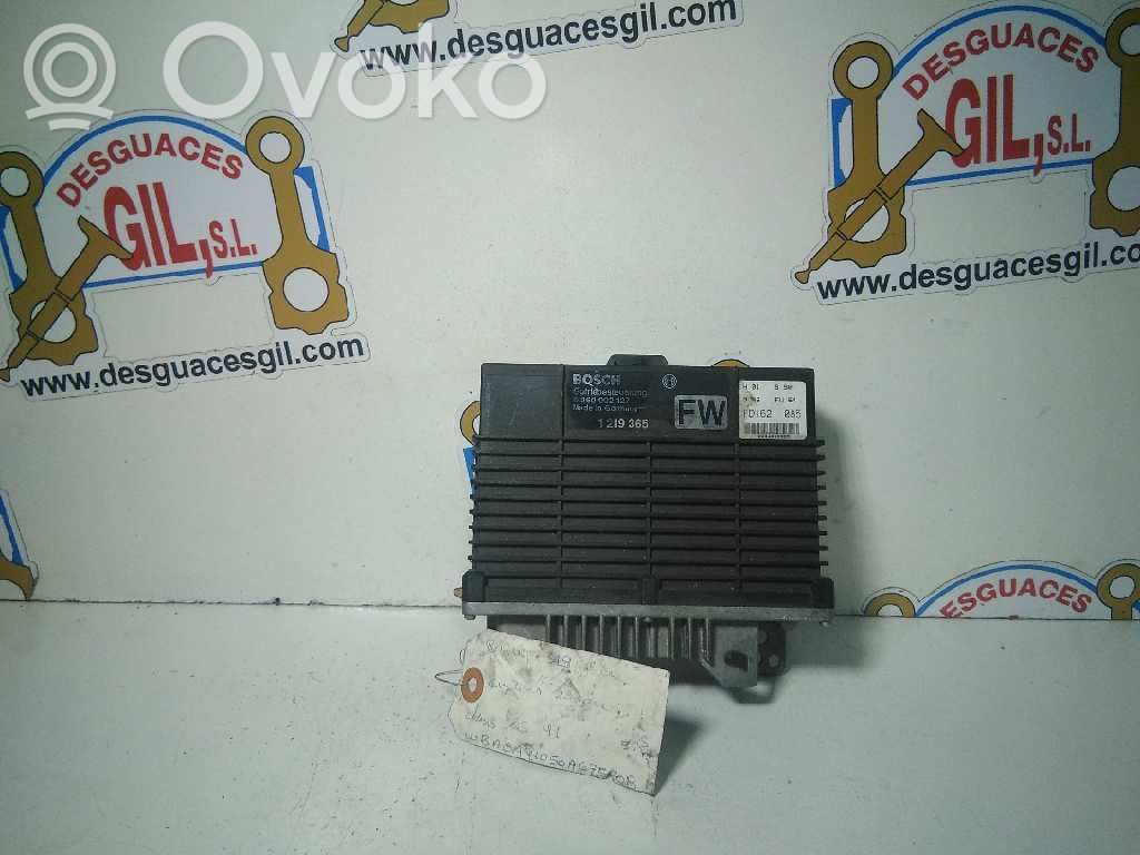BMW 3 E36 Gearbox control unit/module 